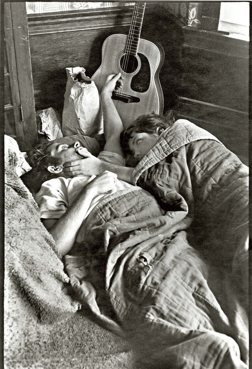 La Photographie américaine