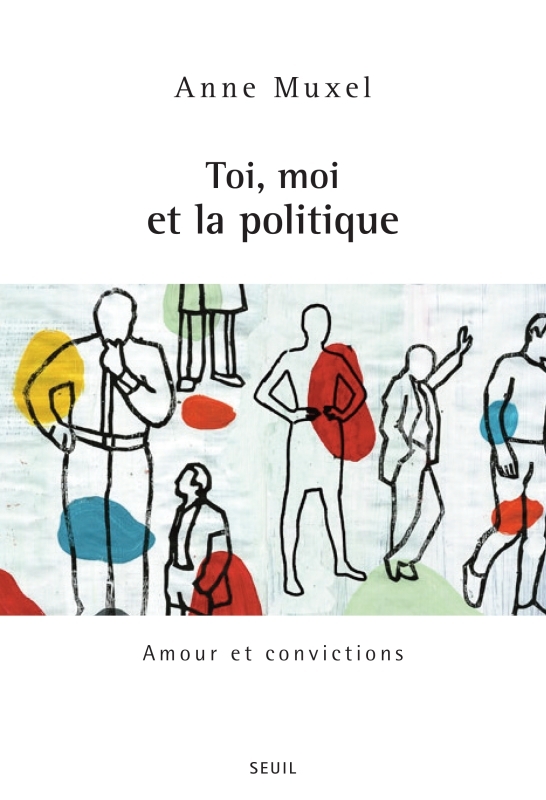 Toi, moi et la politique
