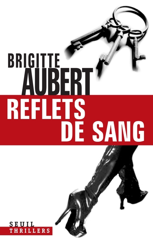 Reflets de sang