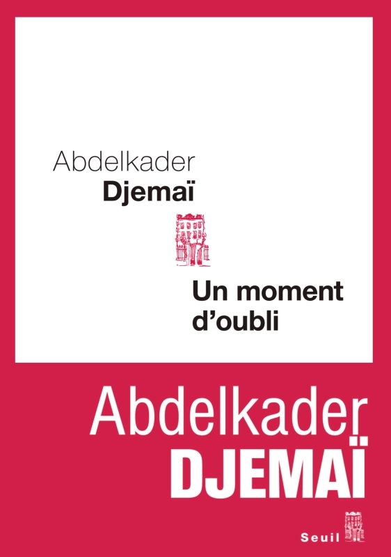 Un moment d'oubli