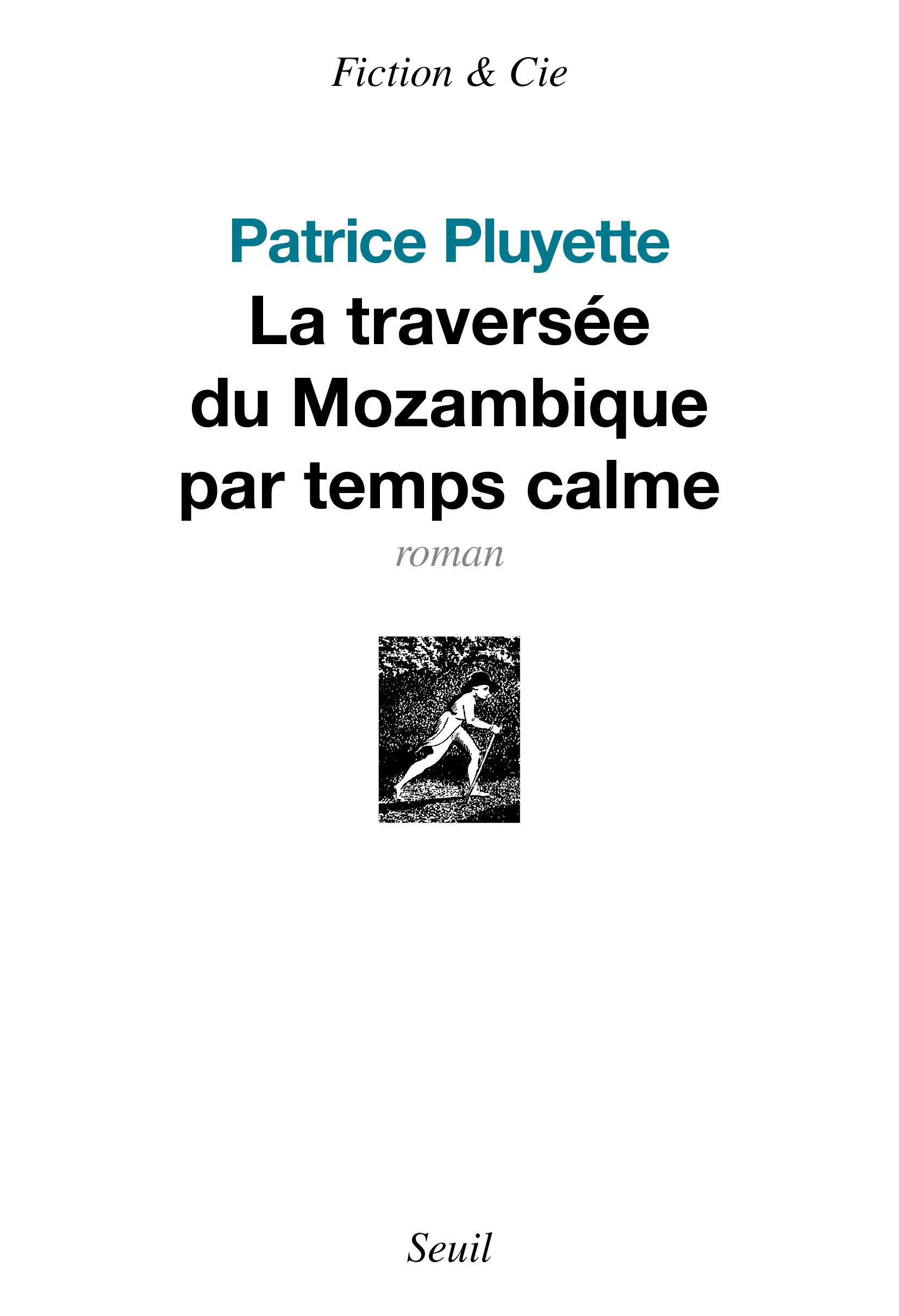 La Traversée du Mozambique par temps calme