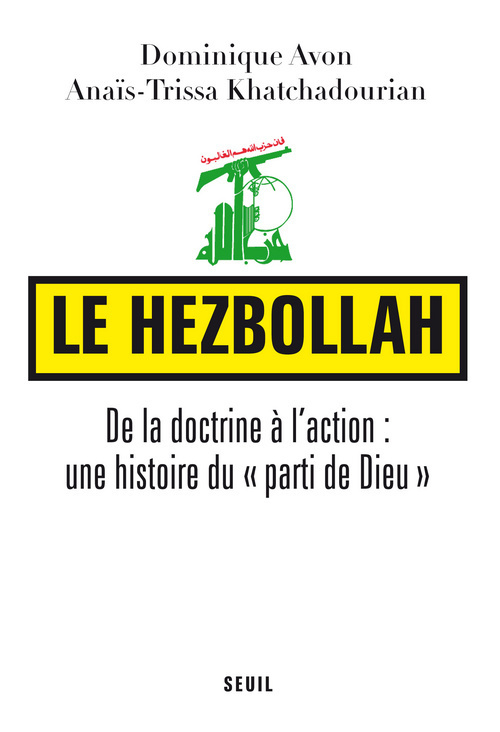 Le Hezbollah