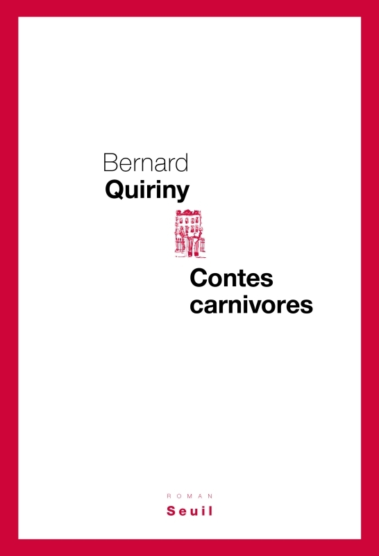 Contes carnivores