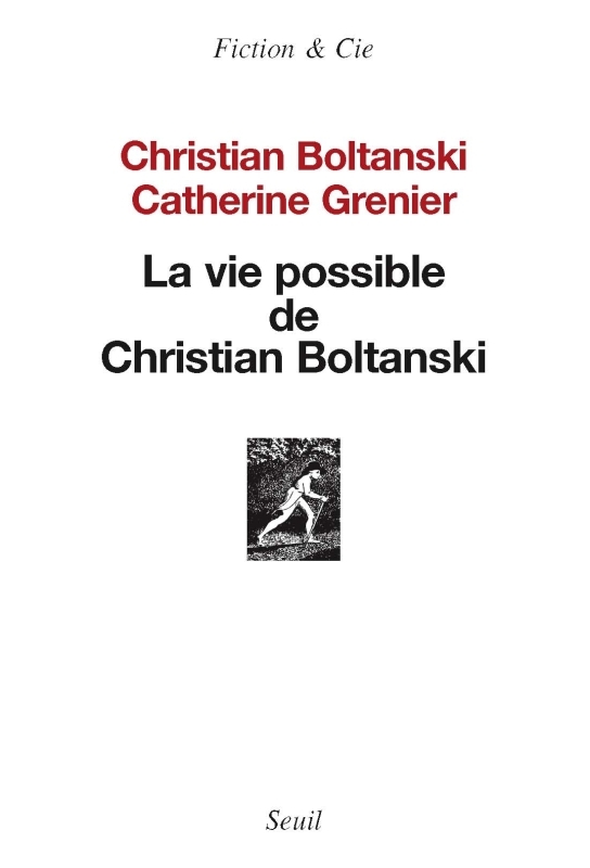 La Vie possible de Christian Boltanski