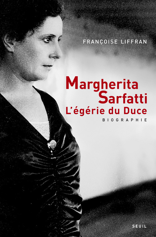 Margherita Sarfatti