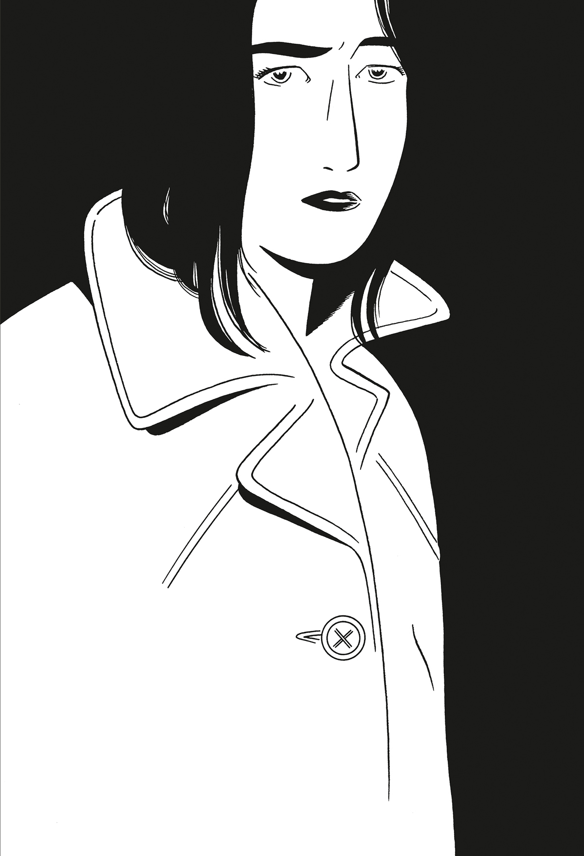 Le cas David Zimmerman