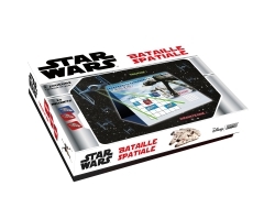 Star Wars - Bataille spatiale