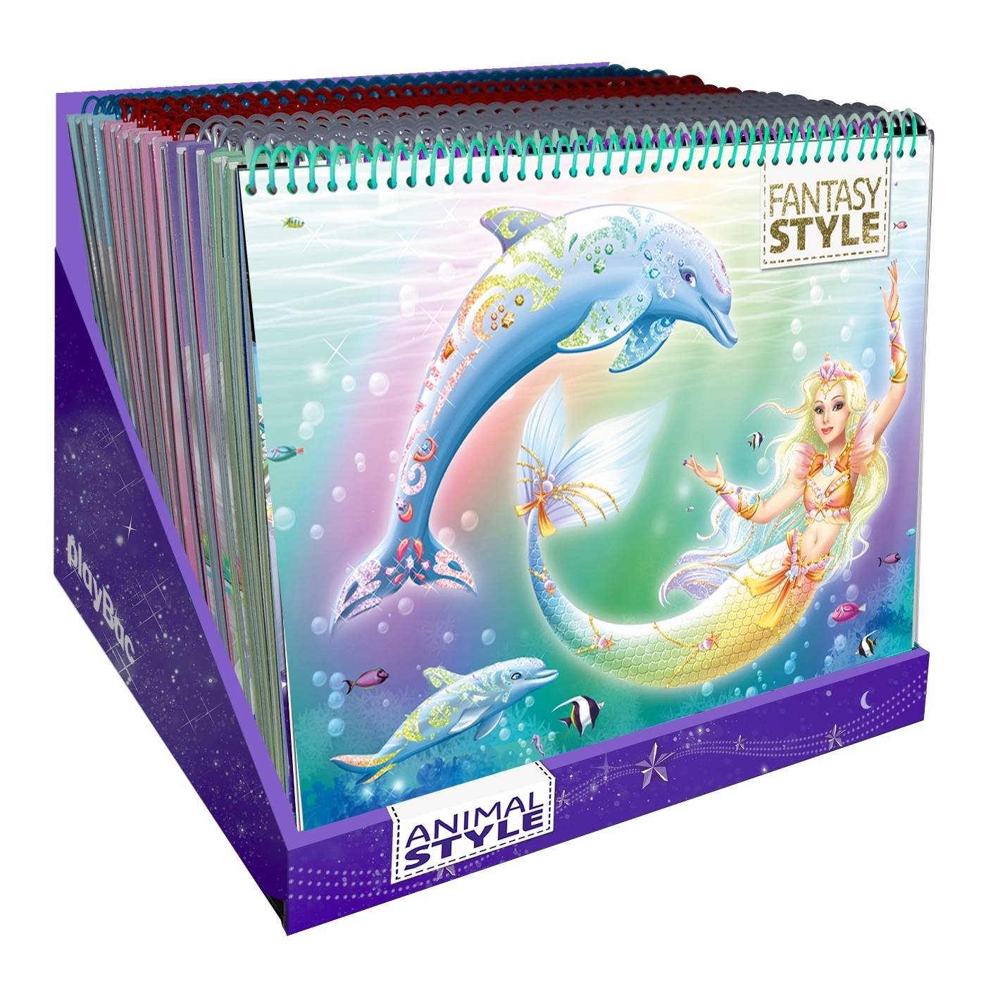 Comptoir 17 ex. Animal Style - Octobre 2019