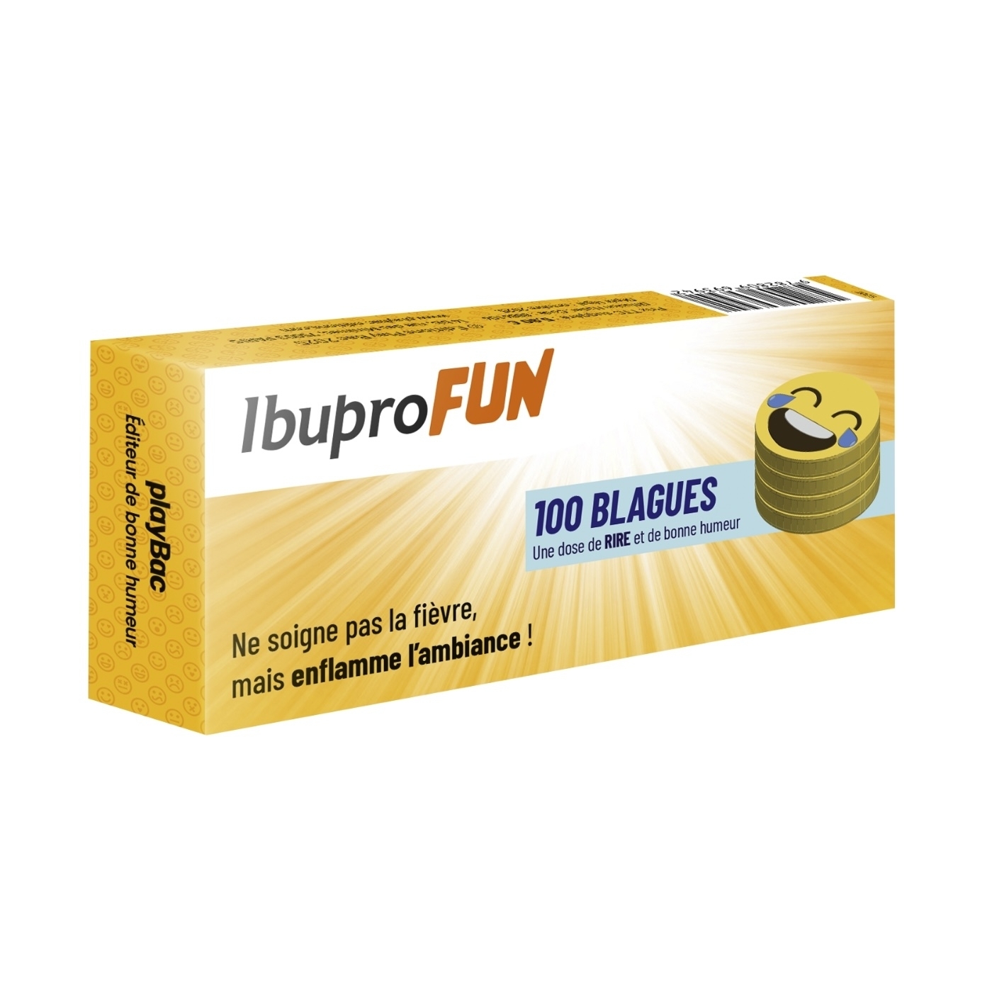 IBUPROFUN