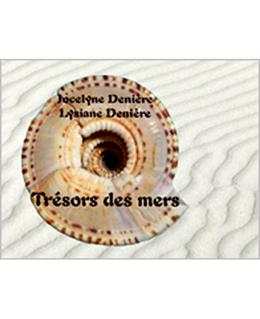 TRESORS DES MERS