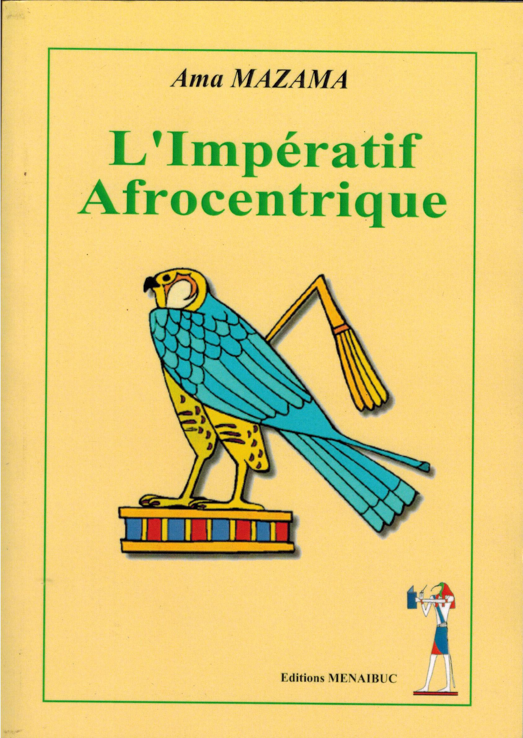 L'impératif Afrocentrique