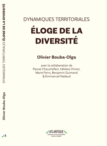 Dynamiques territoriales. Eloge de la diversité