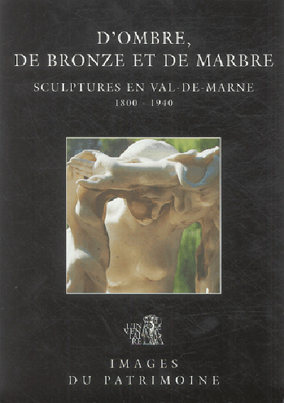 D'Ombre De Bronze Et De Marbre N°191