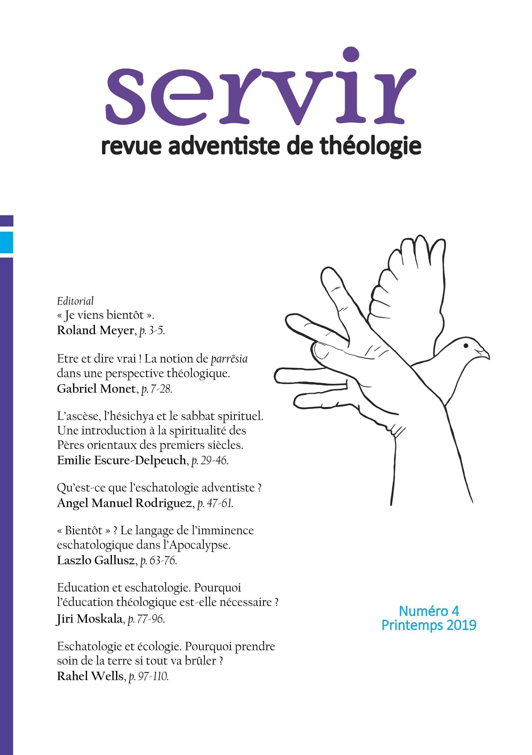 Servir N°4