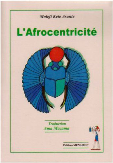l'Afrocentricité