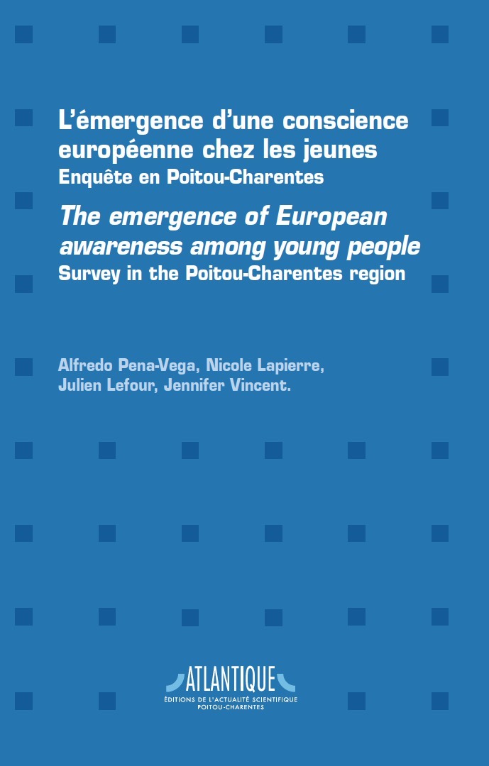 L'Emergence d'une conscience européenne chez les jeunes