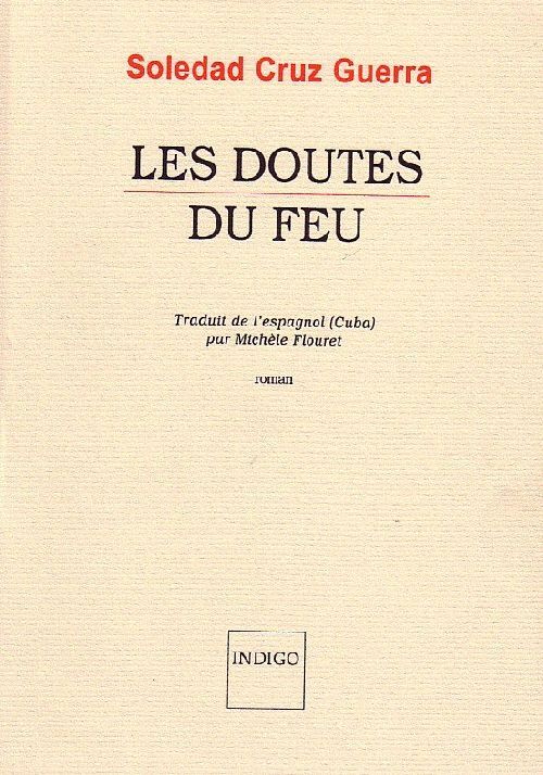 Les doutes du feu