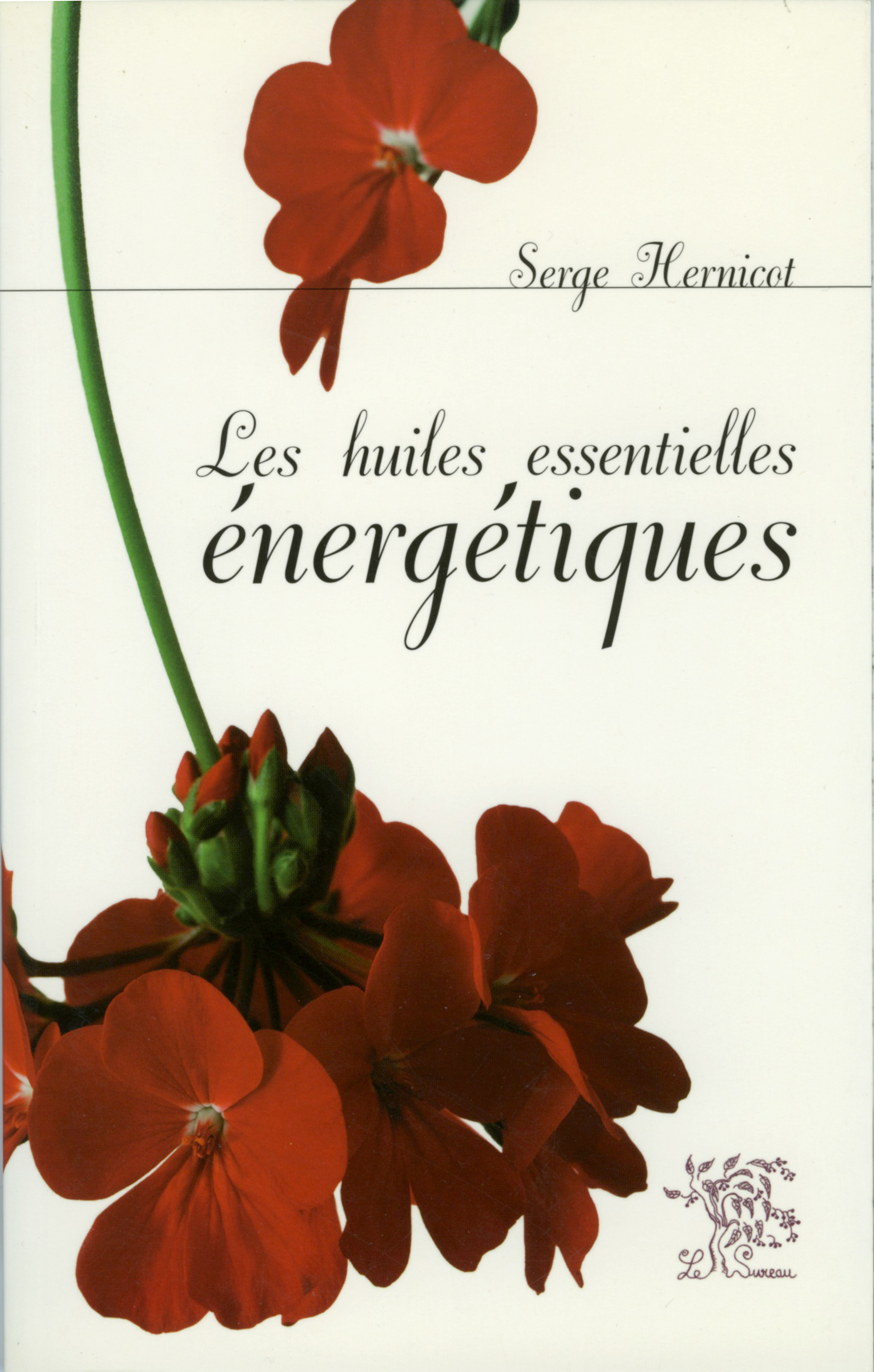 Les huiles essentielles énergétiques