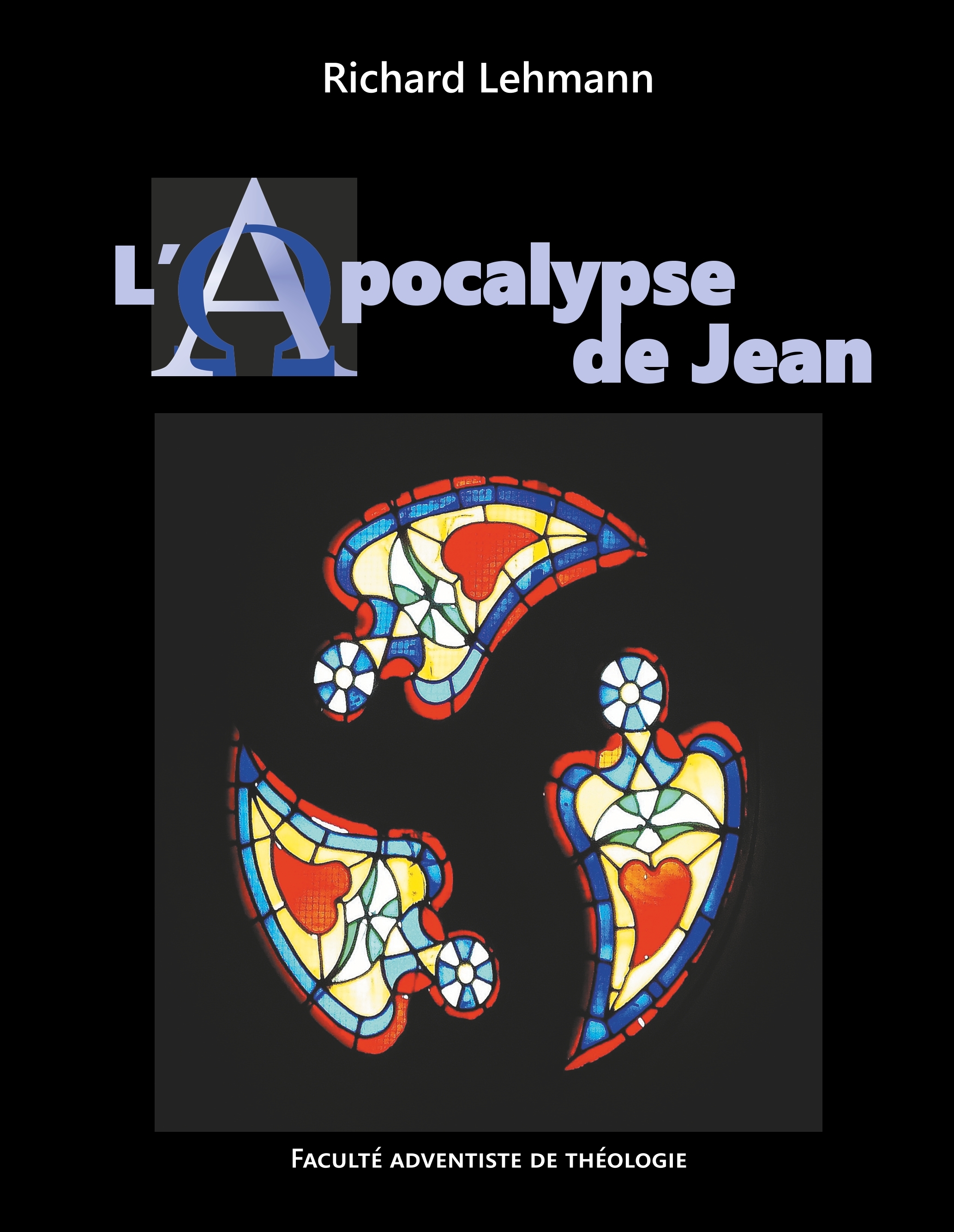 L'Apocalypse de Jean