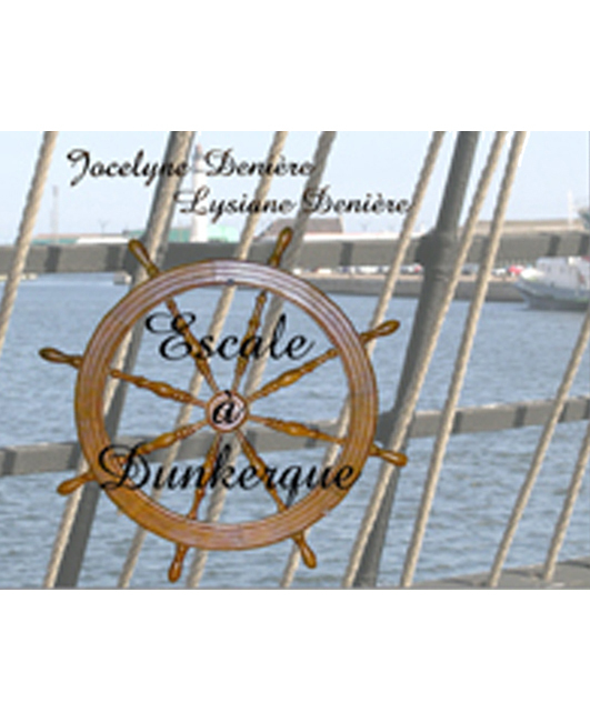 ESCALE A DUNKERQUE