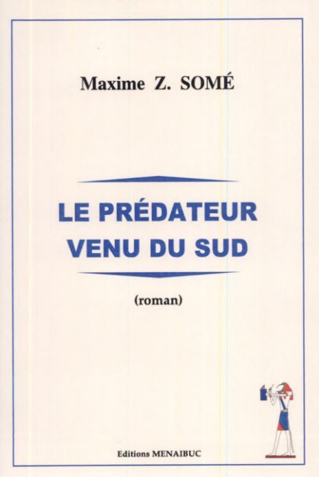 Le prédateur venu du Sud