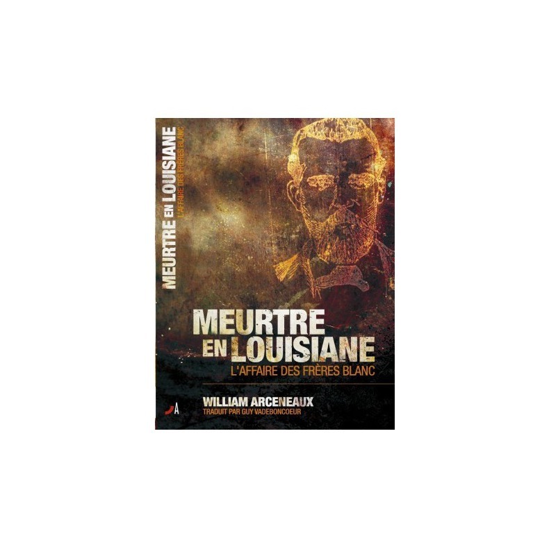 Meurtre en Louisiane