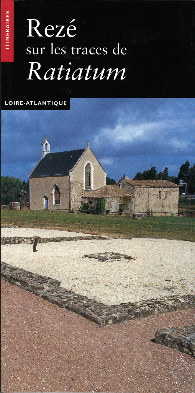 Rezé sur les traces de ratiatum