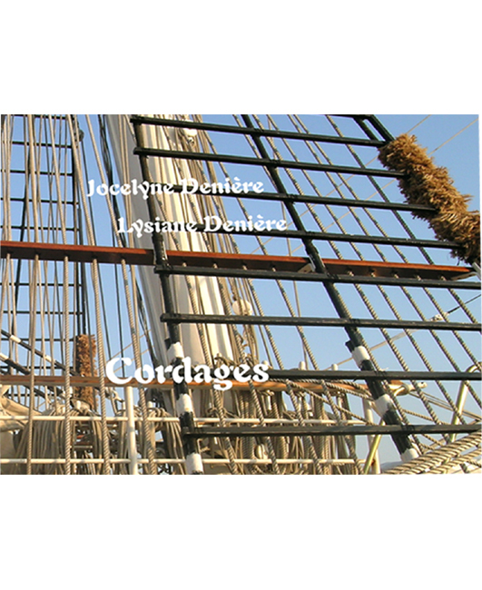 CORDAGES