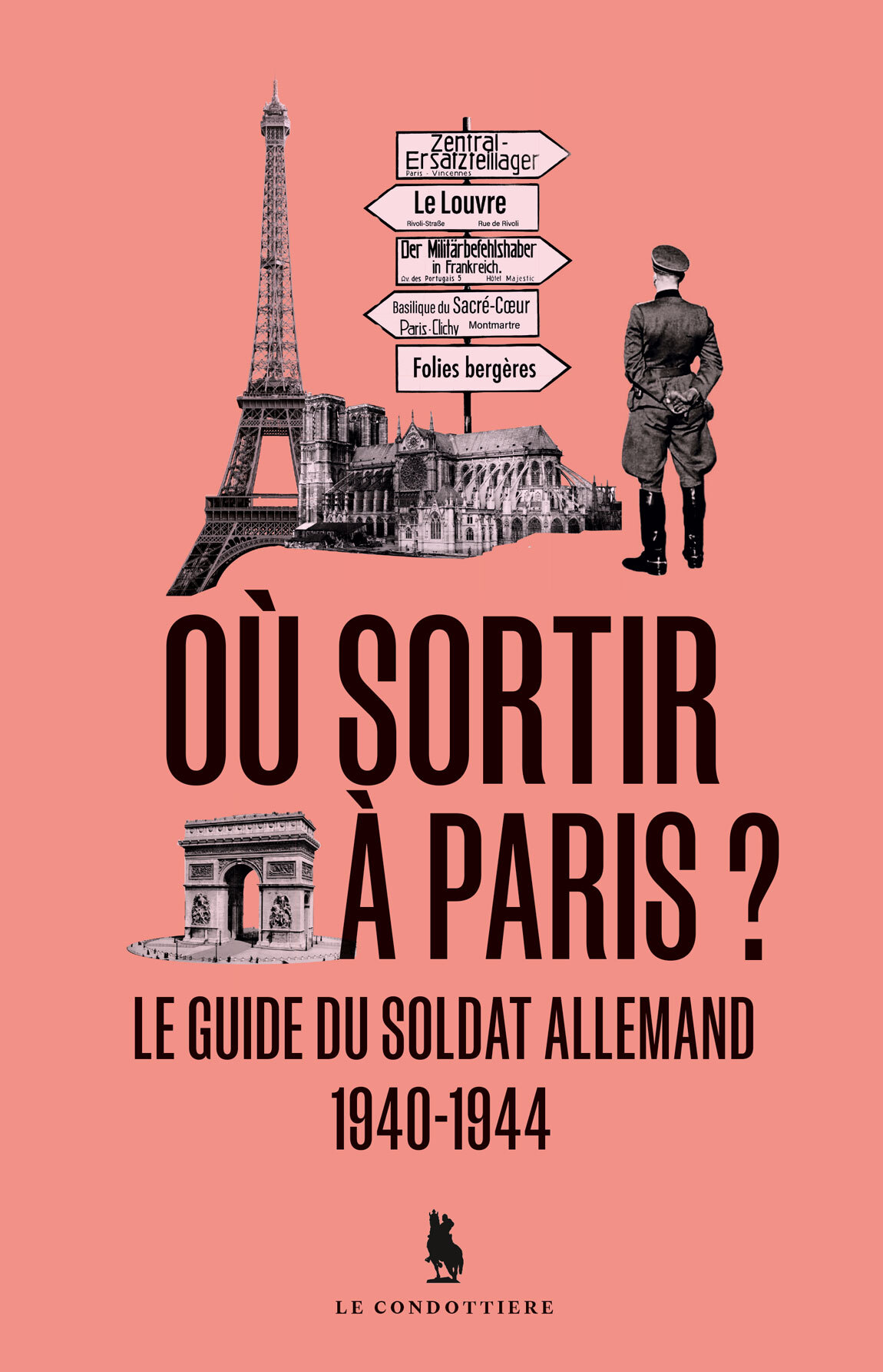 Où sortir à Paris ?