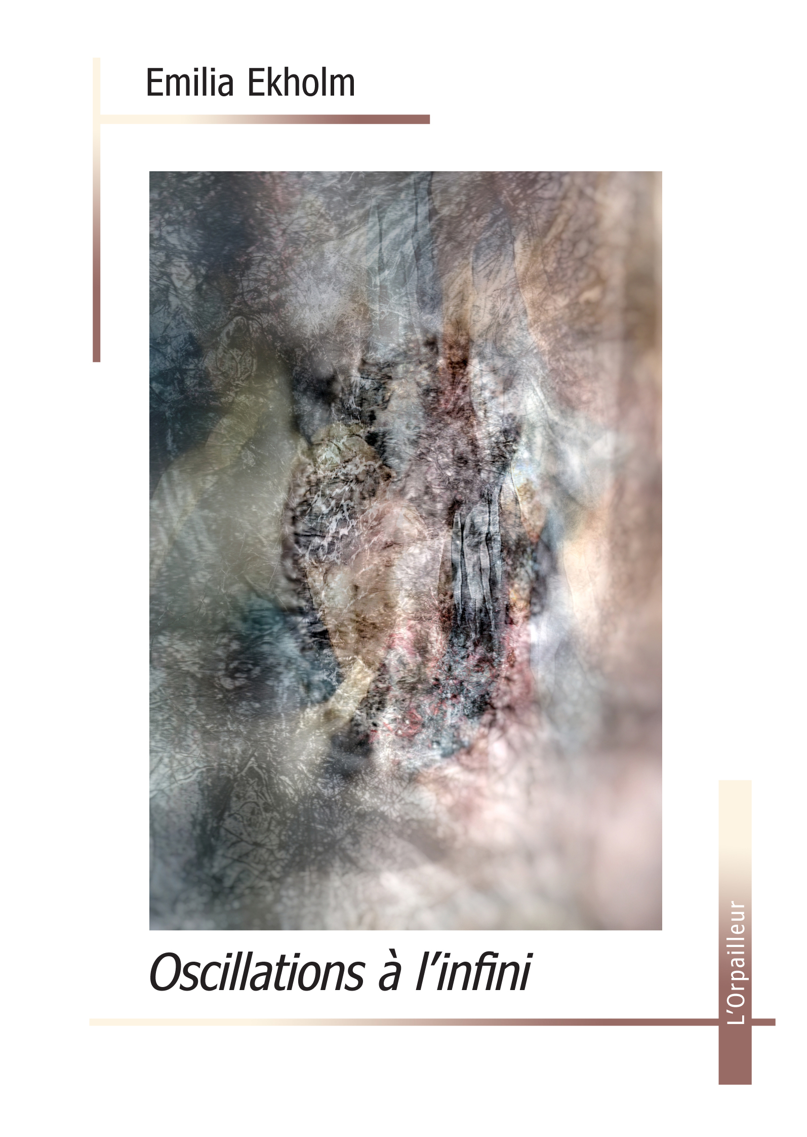 Oscillations à l'infini