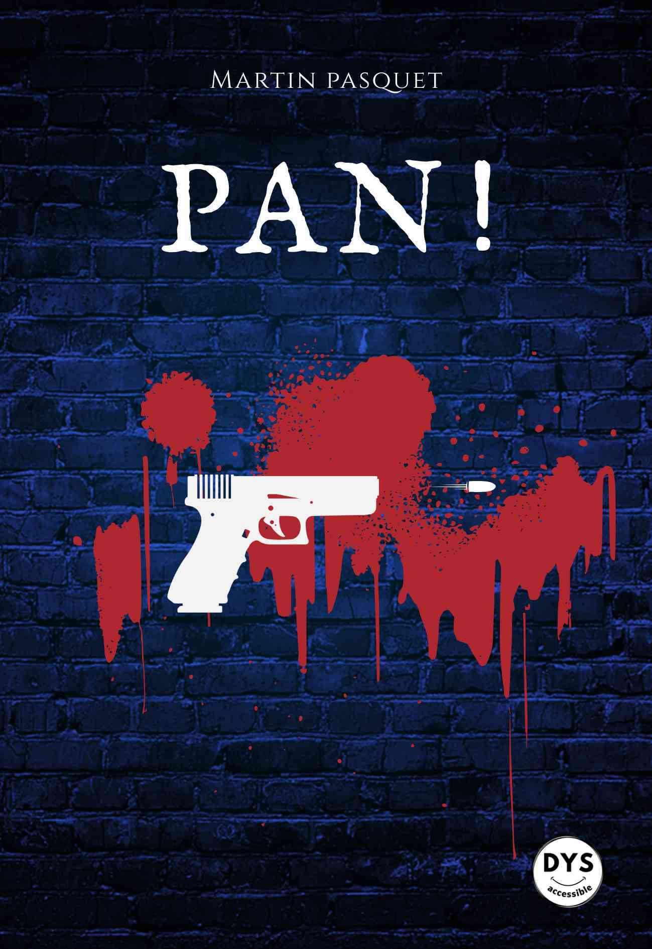 Pan !
