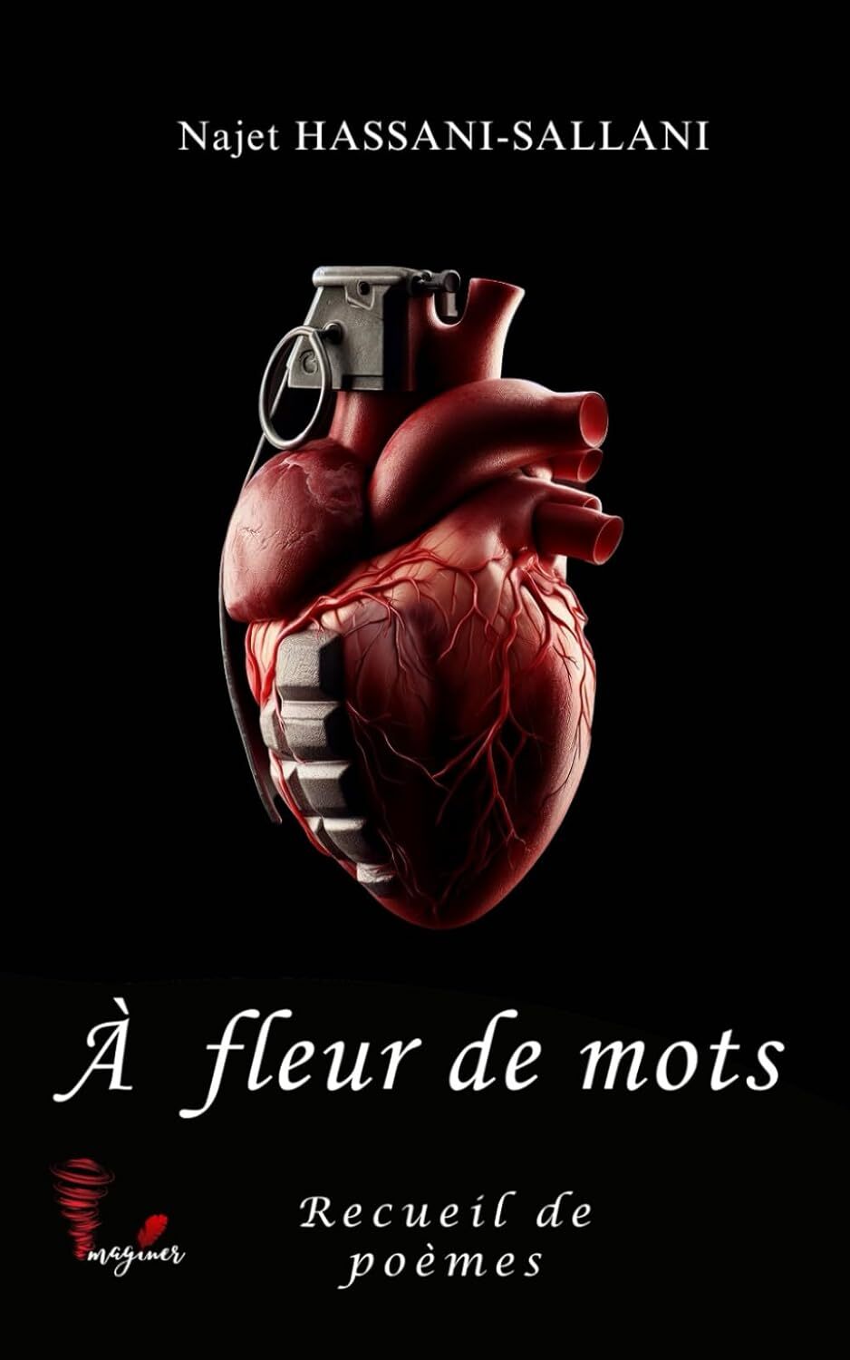À FLEUR DE MOTS