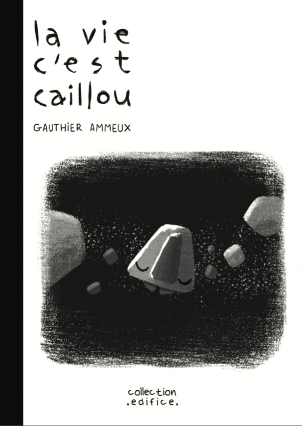 La vie c'est caillou