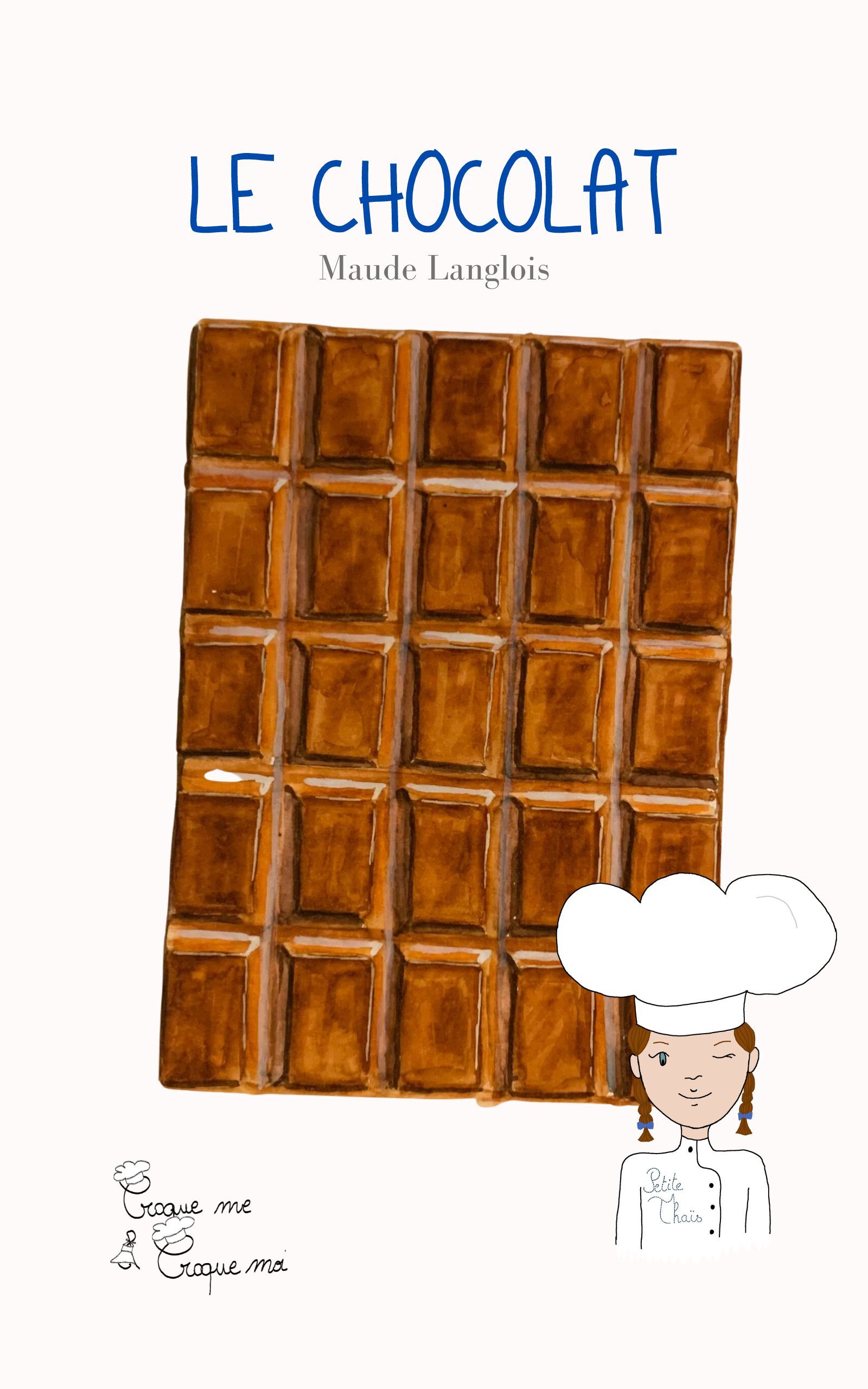 Le Chocolat de Petit Alistair