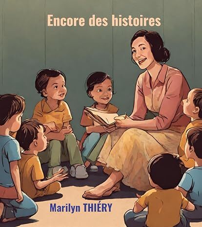 ENCORE DES HISTOIRES