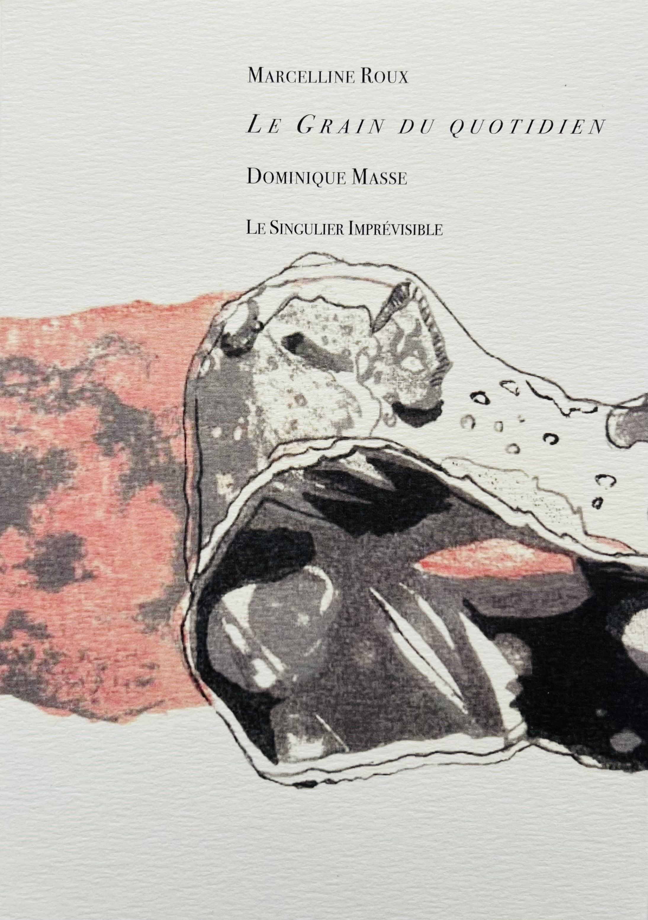 Le Grain du quotidien