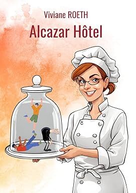 ALCAZAR HOTEL