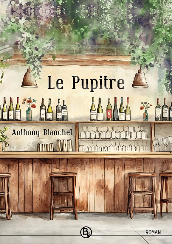 Le Pupitre