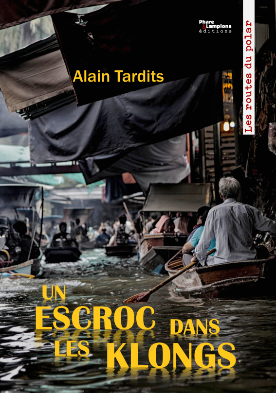 Un escroc dans les klongs