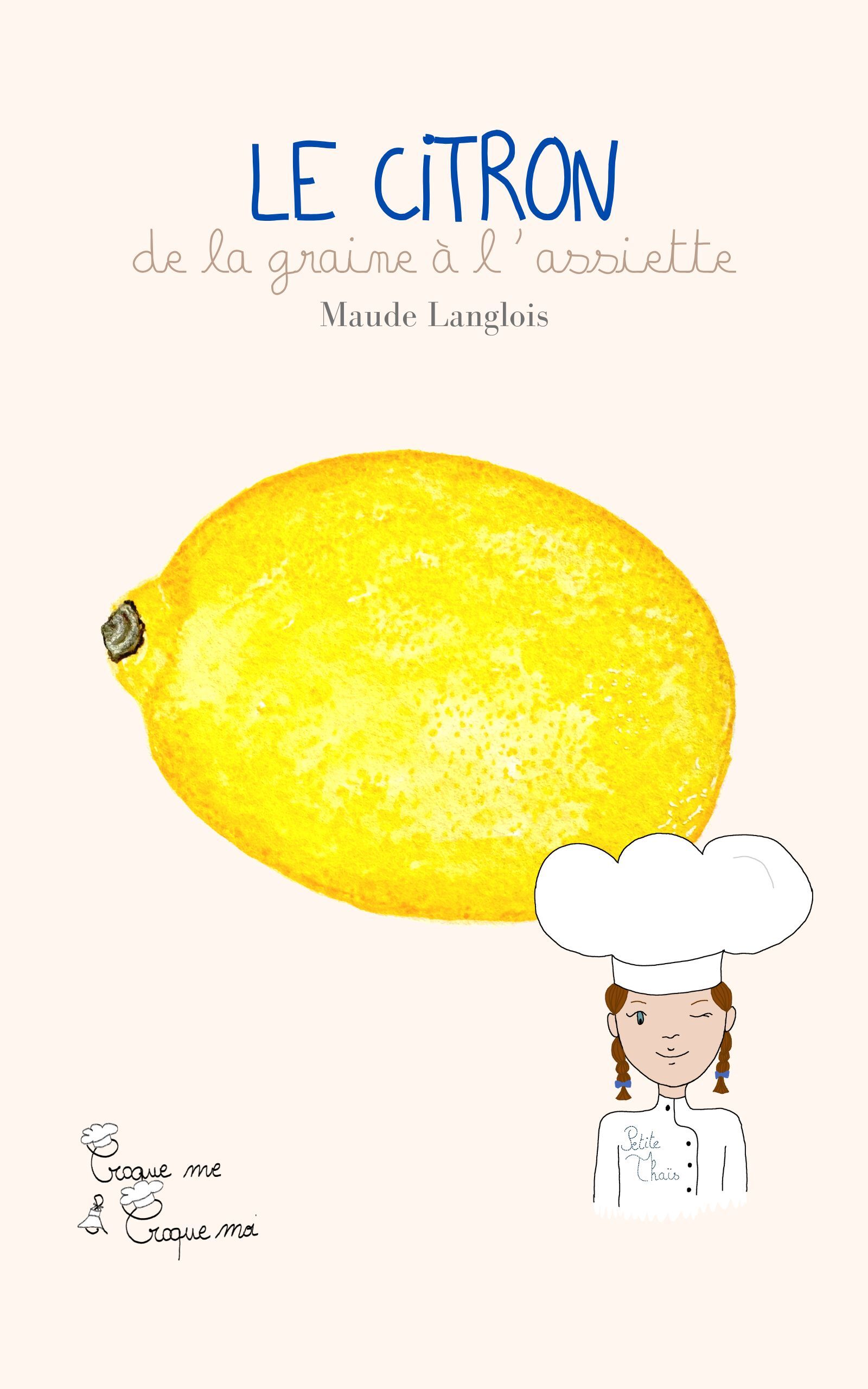 Le Citron avec Petite Thais