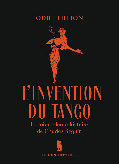L'invention du tango