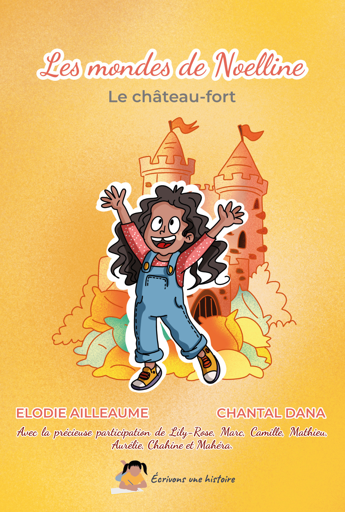 Les mondes de Noelline