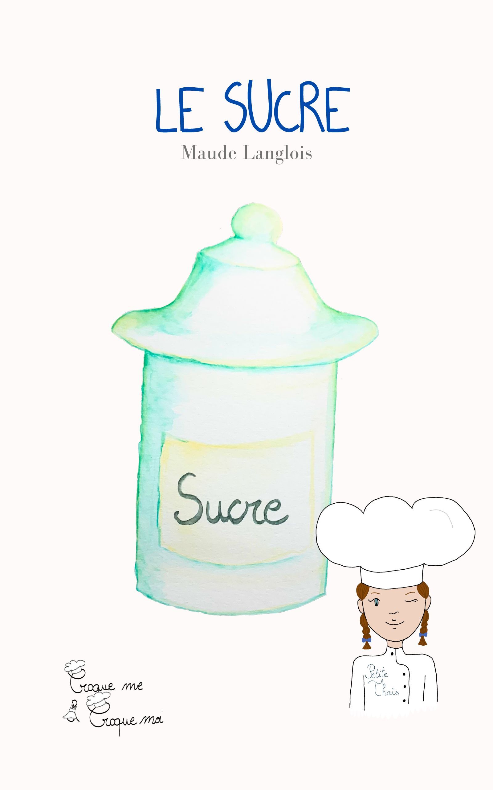 Le Sucre avec Petit Alistair