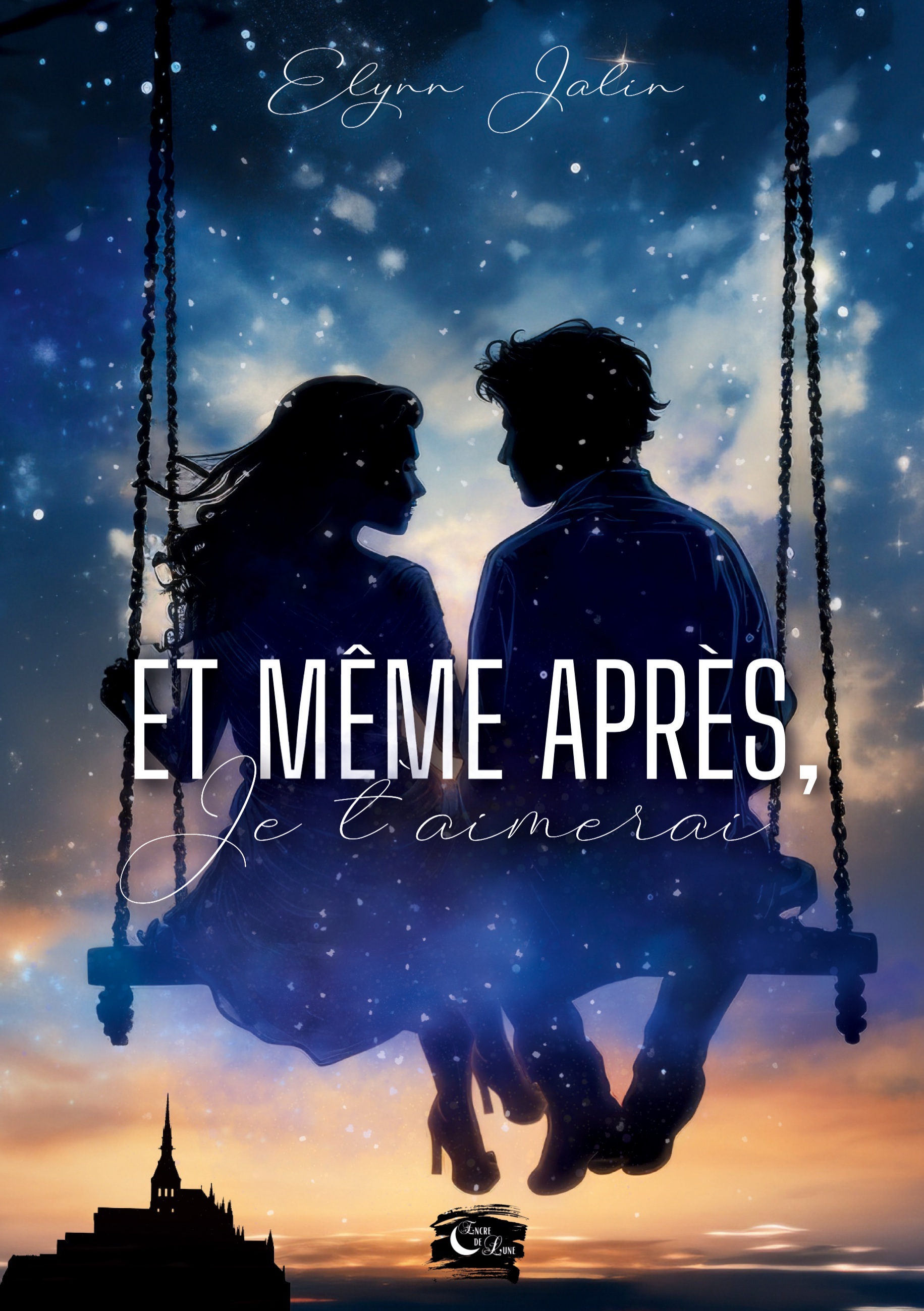 Et même après, je t'aimerai...