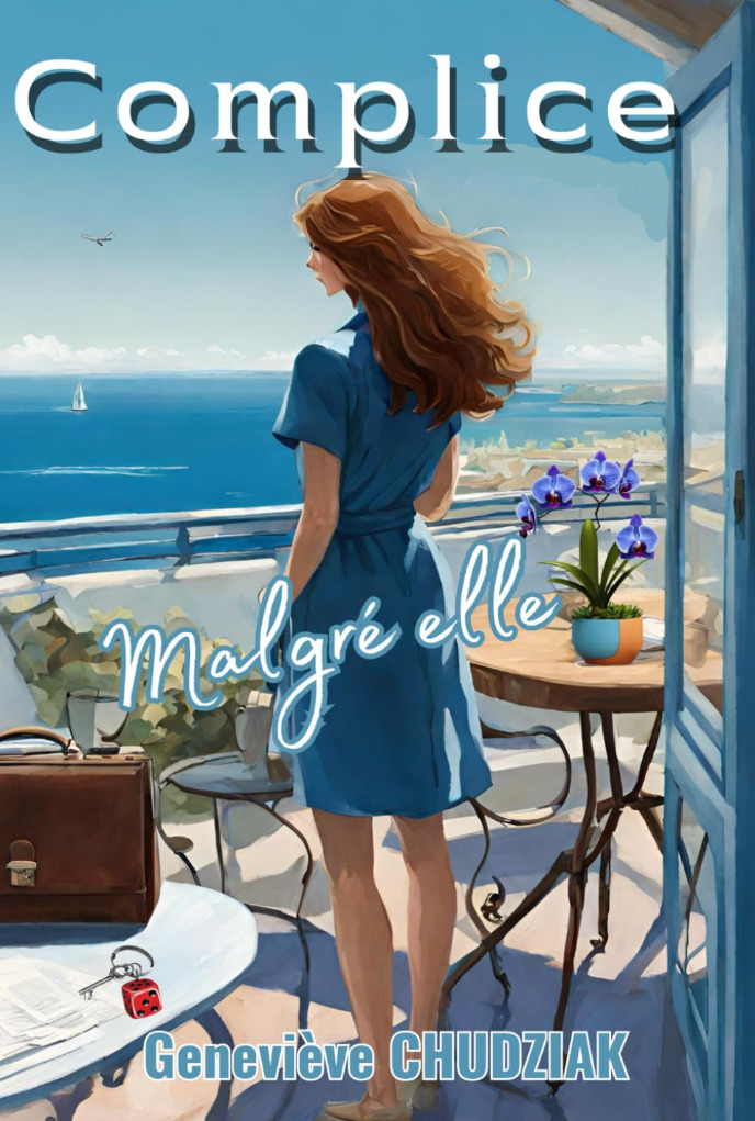 COMPLICE MALGRÉ ELLE