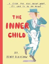 The Inner Child /anglais