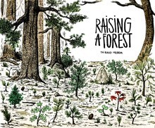 Raising a Forest /anglais
