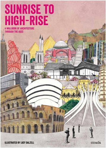 Sunrise to High-rise /anglais