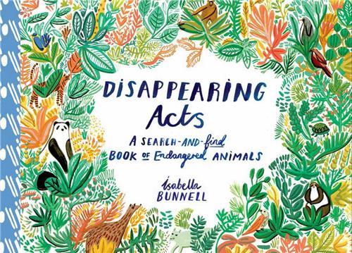 Disappearing Acts /anglais
