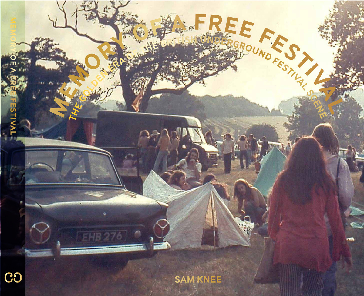 Memory of a Free Festival /anglais